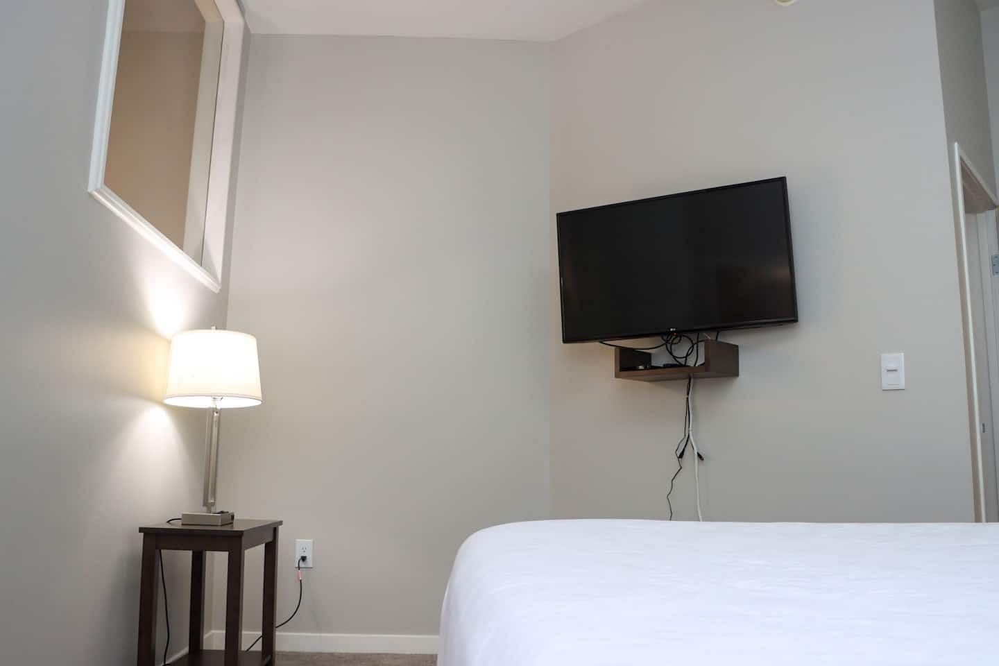 JWguest Rental unit at Indianapolis, Indiana | Executive Stay in Indianapolis | Jwbnb no brobnb 19