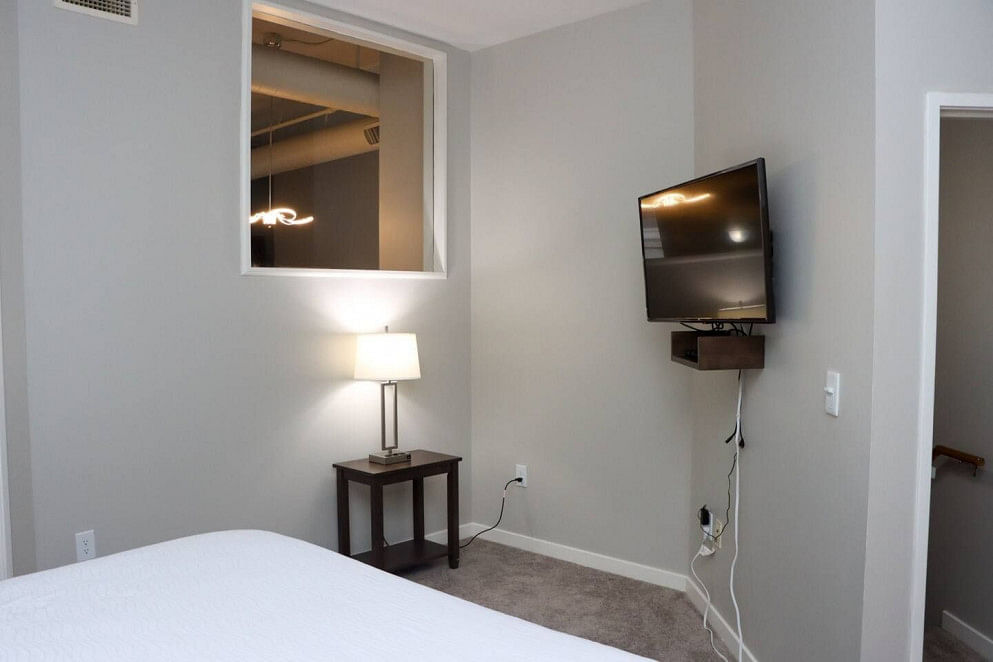 JWguest Rental unit at Indianapolis, Indiana | Executive Stay in Indianapolis | Jwbnb no brobnb 20