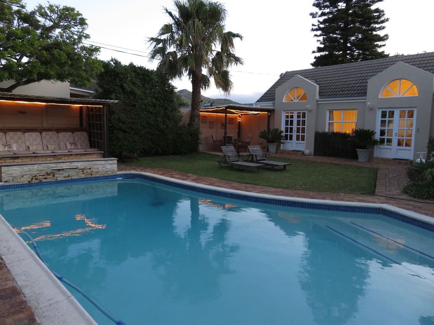 JWguest Residential Home at Cape Town, Western Cape | Wonderful Studio Apartment between 2 Oceans #1 | Jwbnb no brobnb 18