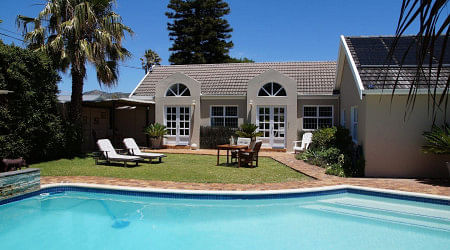 JWguest Residential Home at Cape Town, Western Cape | Wonderful Studio Apartment between 2 Oceans #1 | Jwbnb no brobnb 1
