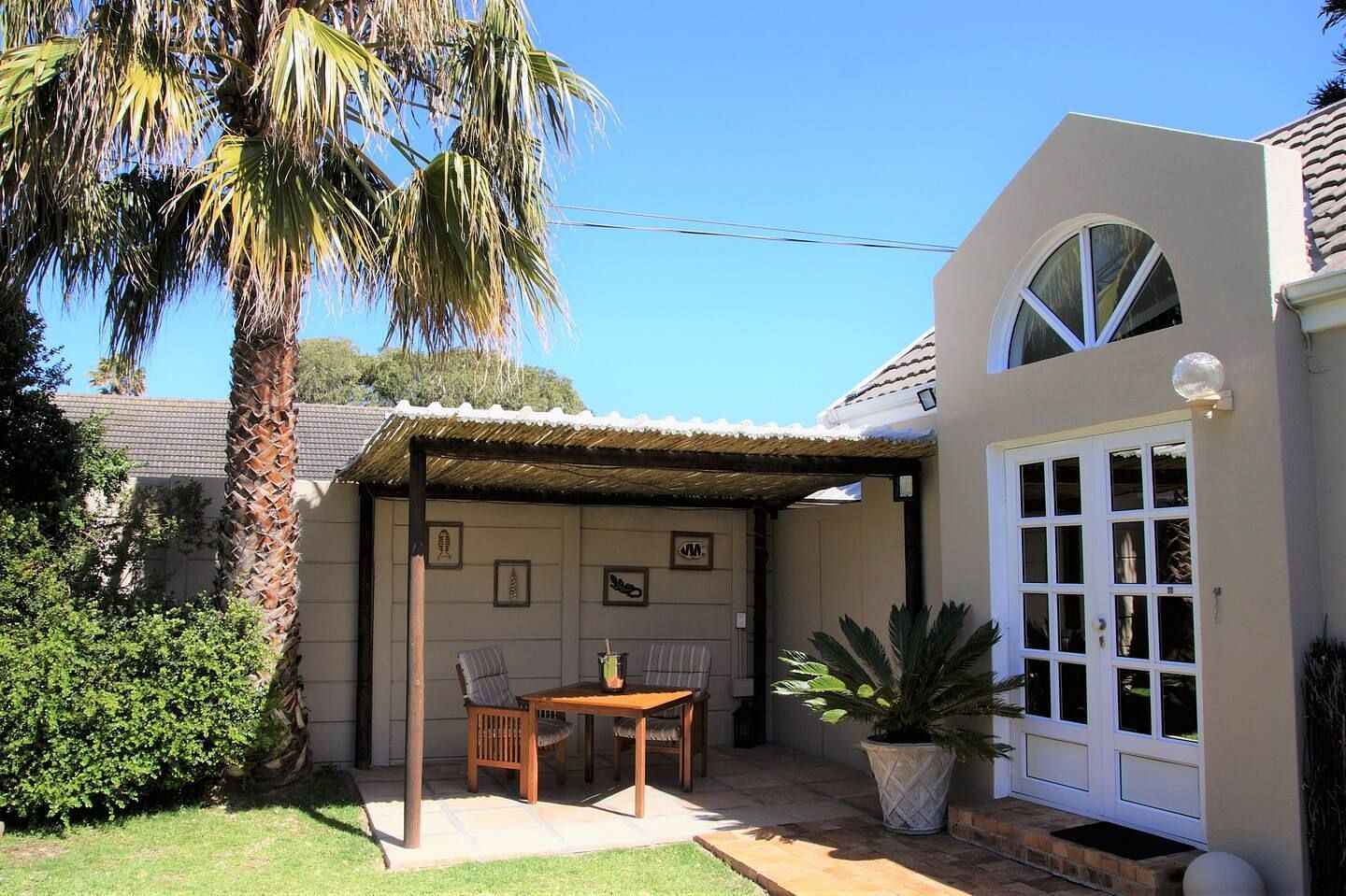 JWguest Residential Home at Cape Town, Western Cape | Wonderful Studio Apartment between 2 Oceans #1 | Jwbnb no brobnb 12
