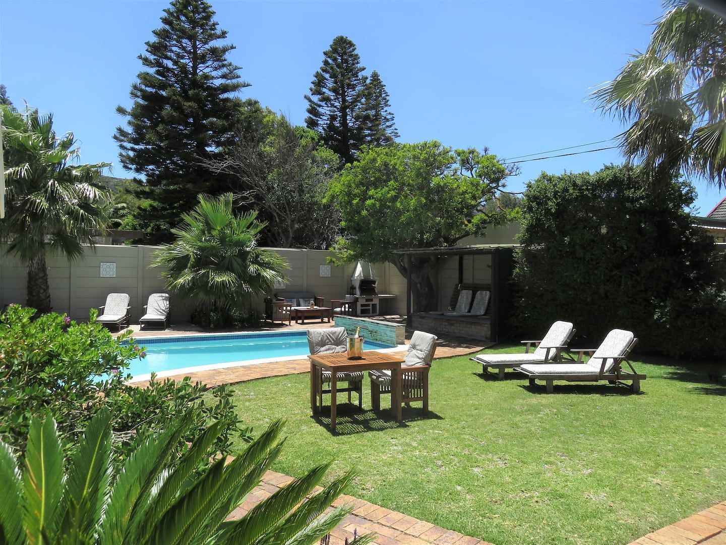JWguest Residential Home at Cape Town, Western Cape | Wonderful Studio Apartment between 2 Oceans #1 | Jwbnb no brobnb 17