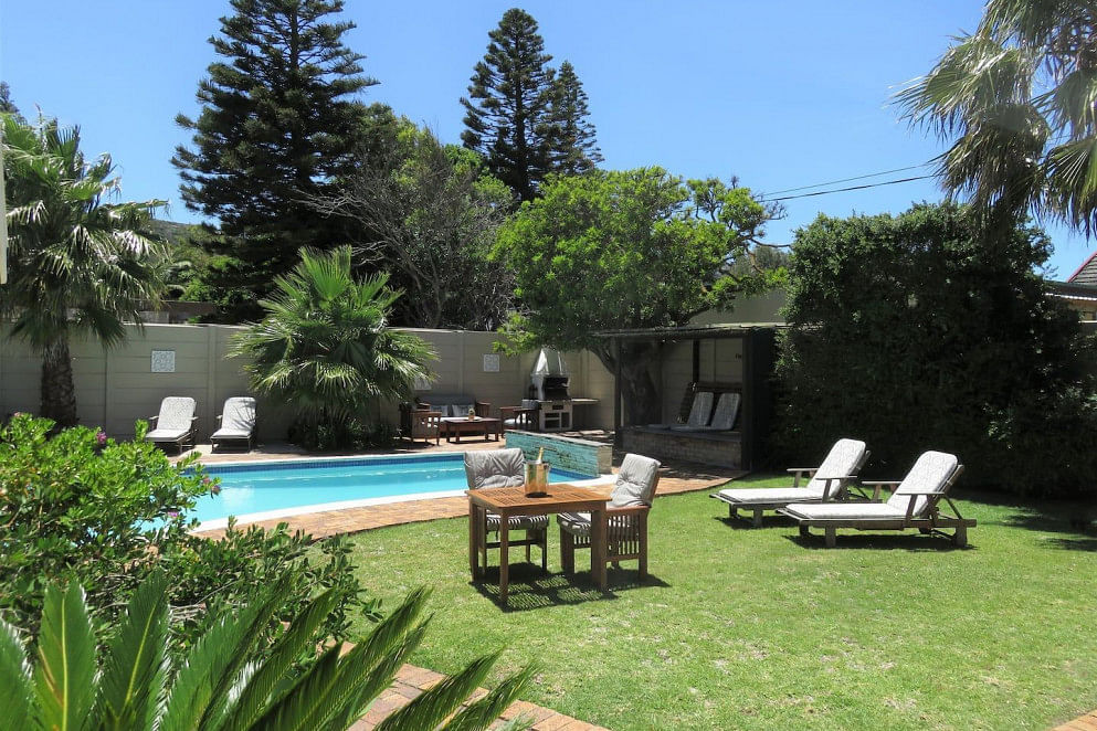 JWguest Residential Home at Cape Town, Western Cape | Wonderful Studio Apartment between 2 Oceans #1 | Jwbnb no brobnb 17