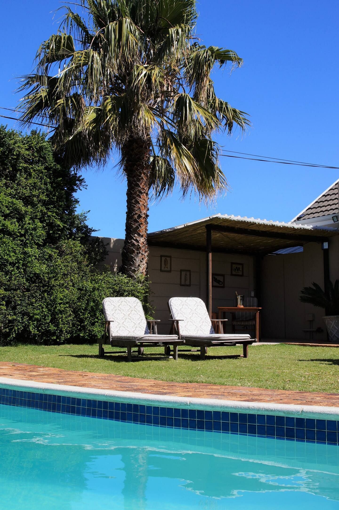 JWguest Residential Home at Cape Town, Western Cape | Wonderful Studio Apartment between 2 Oceans #2 | Jwbnb no brobnb 5