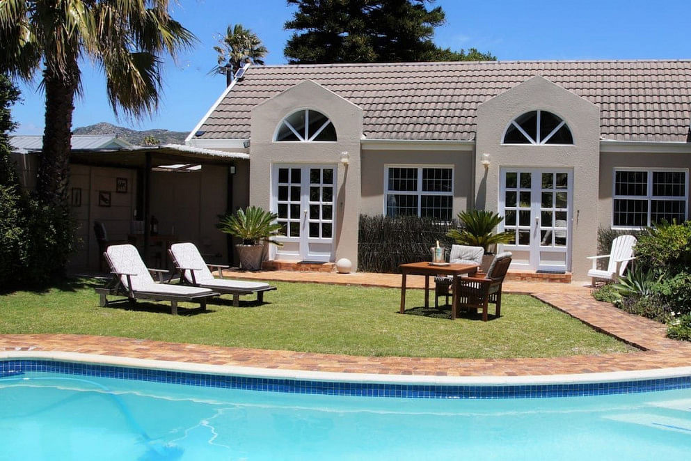 JWguest Residential Home at Cape Town, Western Cape | Wonderful Studio Apartment between 2 Oceans #2 | Jwbnb no brobnb 17