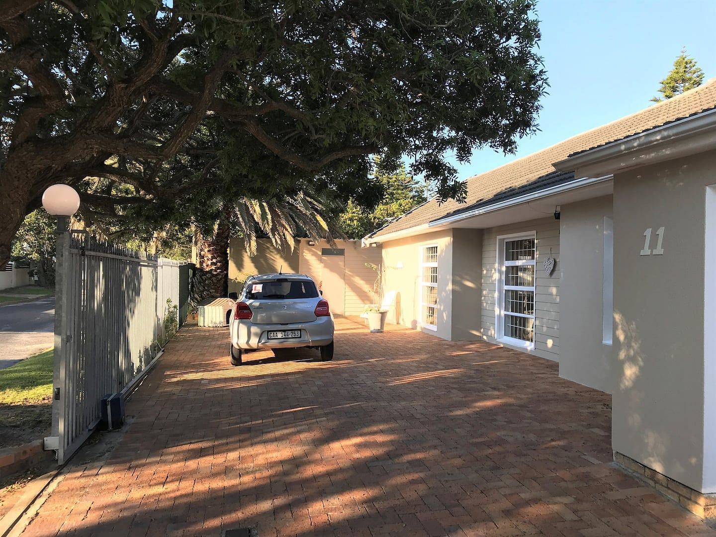 JWguest Residential Home at Cape Town, Western Cape | Wonderful Studio Apartment between 2 Oceans #2 | Jwbnb no brobnb 27