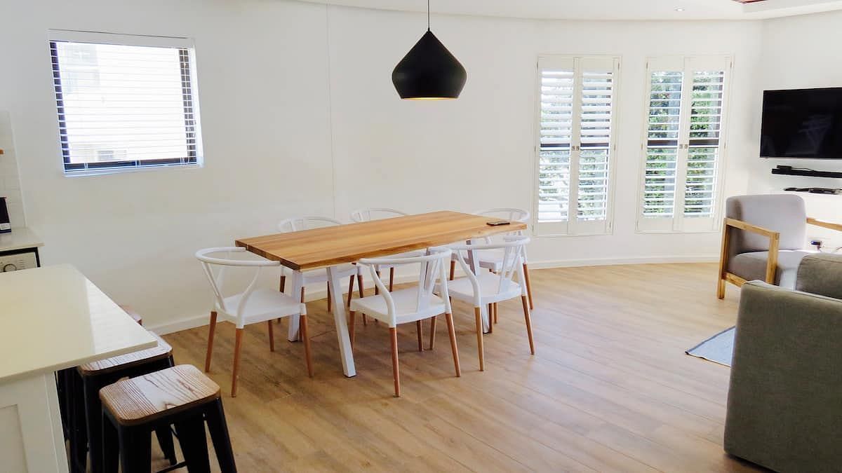JWguest Apartment at Cape Town, Western Cape | Cozy, spacious and modern apartment in Cape Town | Jwbnb no brobnb 8