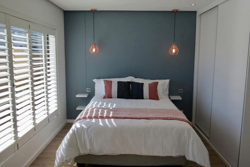 JWguest Apartment at Cape Town, Western Cape | Cozy, spacious and modern apartment in Cape Town | Jwbnb no brobnb 3