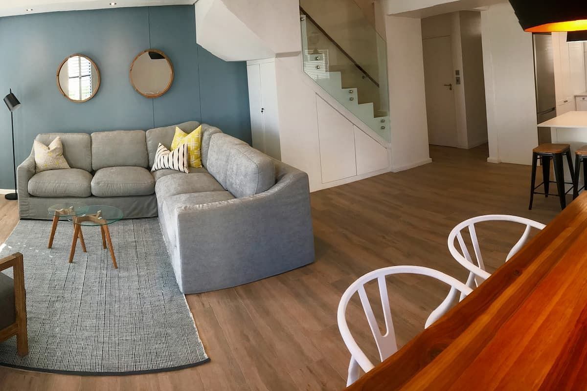 JWguest Apartment at Cape Town, Western Cape | Cozy, spacious and modern apartment in Cape Town | Jwbnb no brobnb 6