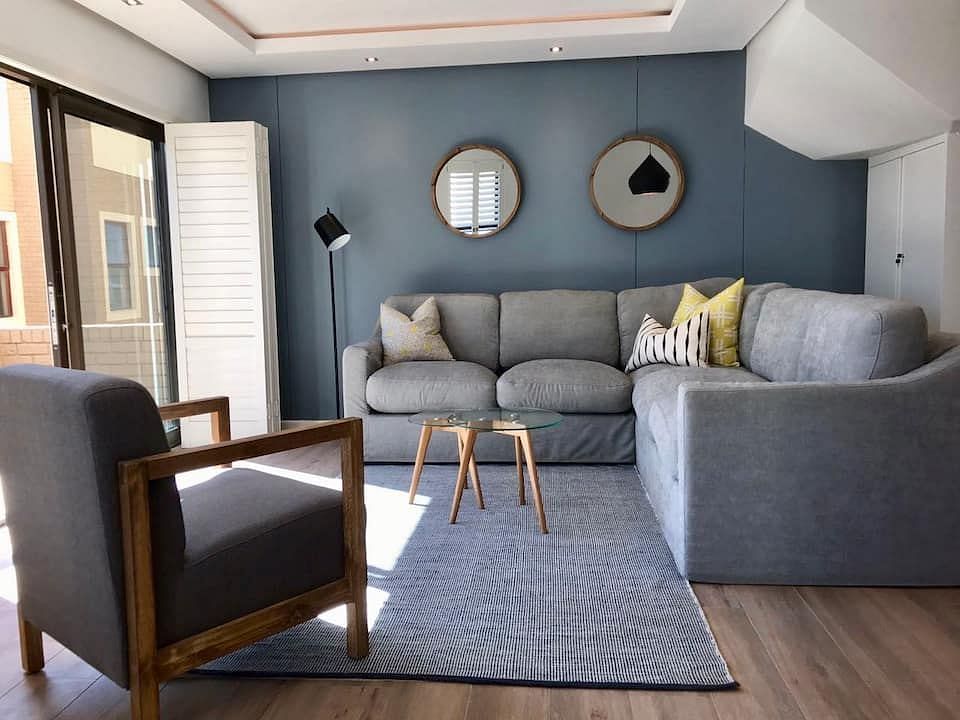 JWguest Apartment at Cape Town, Western Cape | Cozy, spacious and modern apartment in Cape Town | Jwbnb no brobnb 1