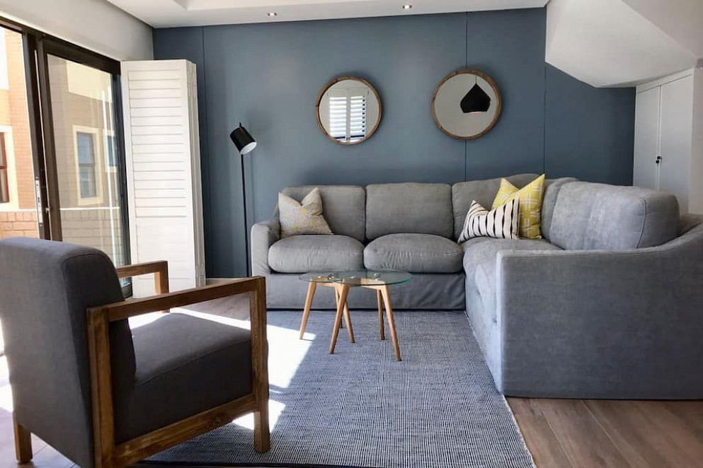 JWguest Apartment at Cape Town, Western Cape | Cozy, spacious and modern apartment in Cape Town | Jwbnb no brobnb 1