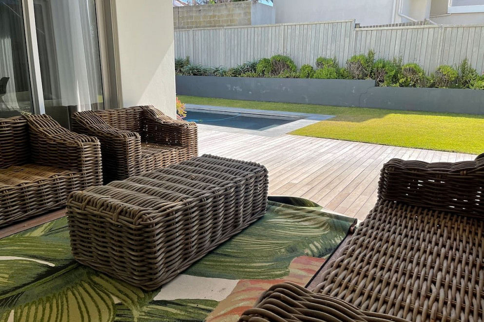 JWguest House at Cape Town, Western Cape | Luxury Villa with a beautiful view | Jwbnb no brobnb 5