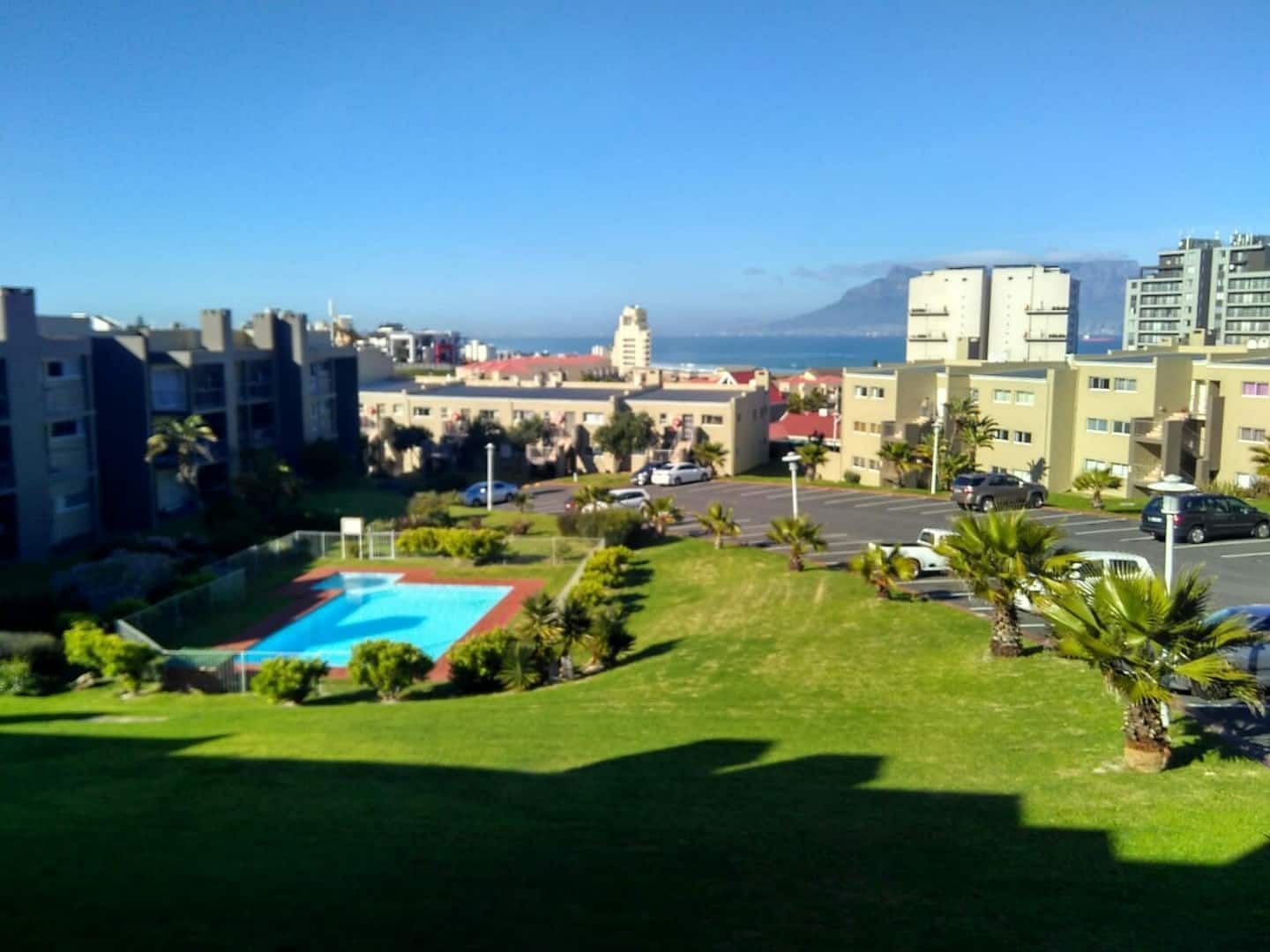 JWguest Rental unit at Cape Town, Western Cape | Apartment with ocean view | Jwbnb no brobnb 1