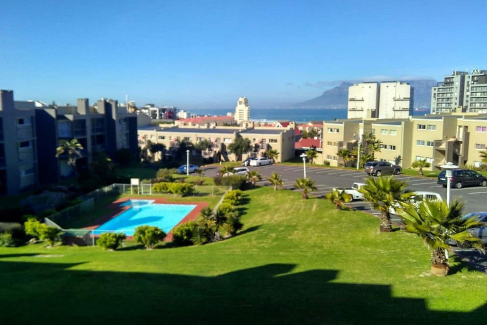 JWguest Rental unit at Cape Town, Western Cape | Apartment with ocean view | Jwbnb no brobnb 1