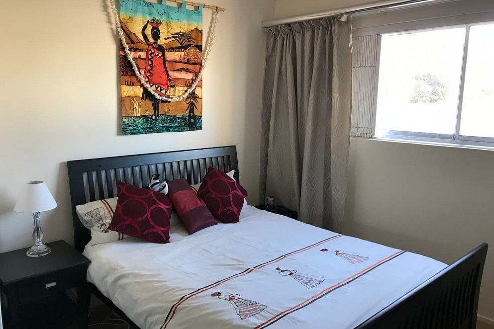 JWguest Rental unit at Cape Town, Western Cape | Apartment with ocean view | Jwbnb no brobnb 4