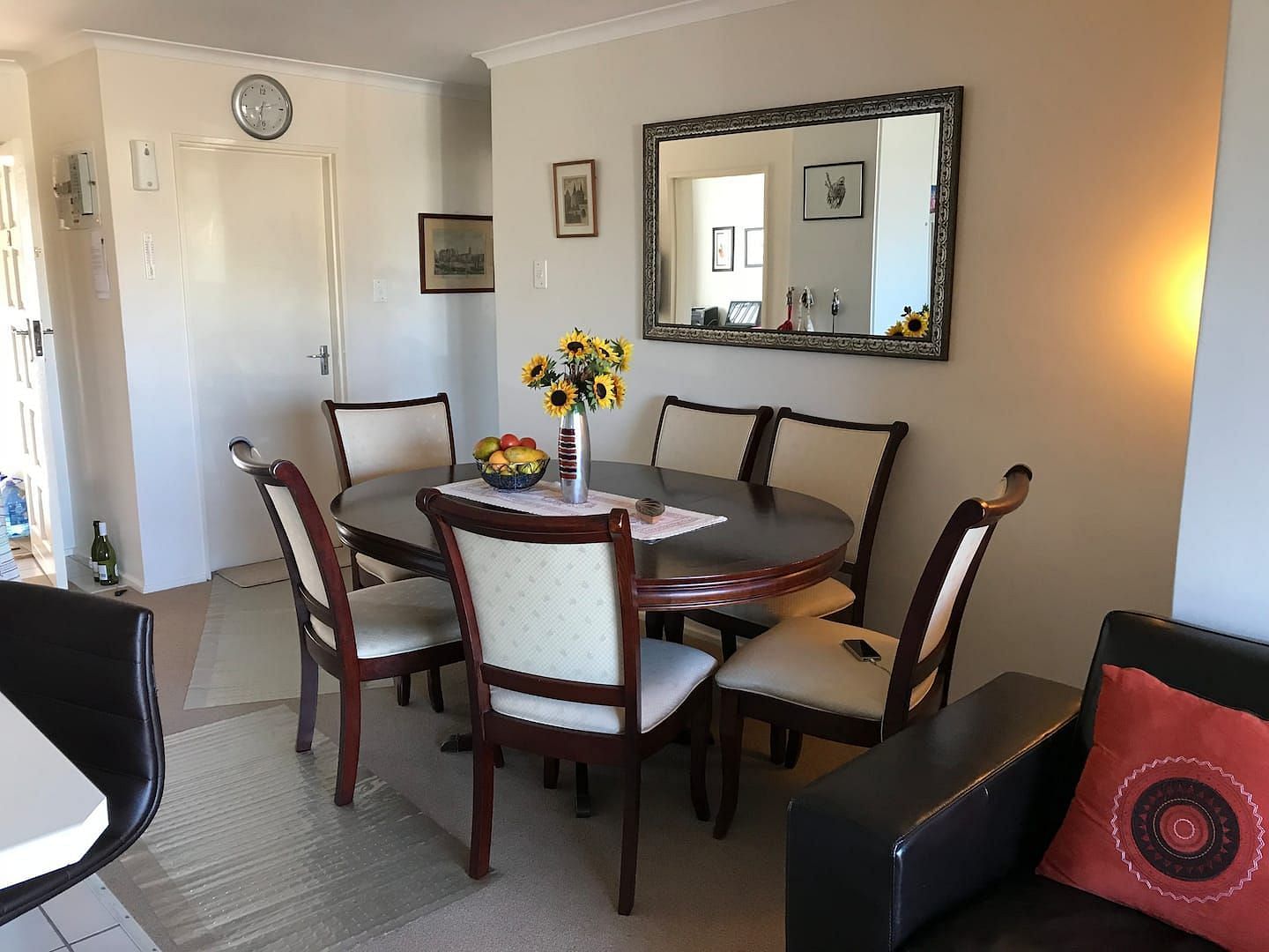 JWguest Rental unit at Cape Town, Western Cape | Apartment with ocean view | Jwbnb no brobnb 5
