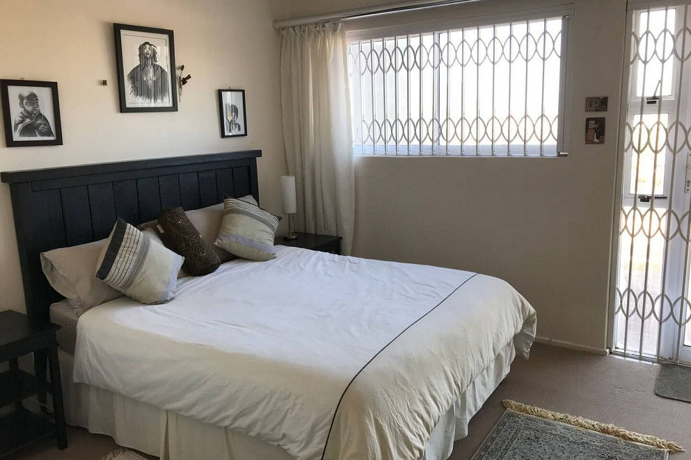 JWguest Rental unit at Cape Town, Western Cape | Apartment with ocean view | Jwbnb no brobnb 7