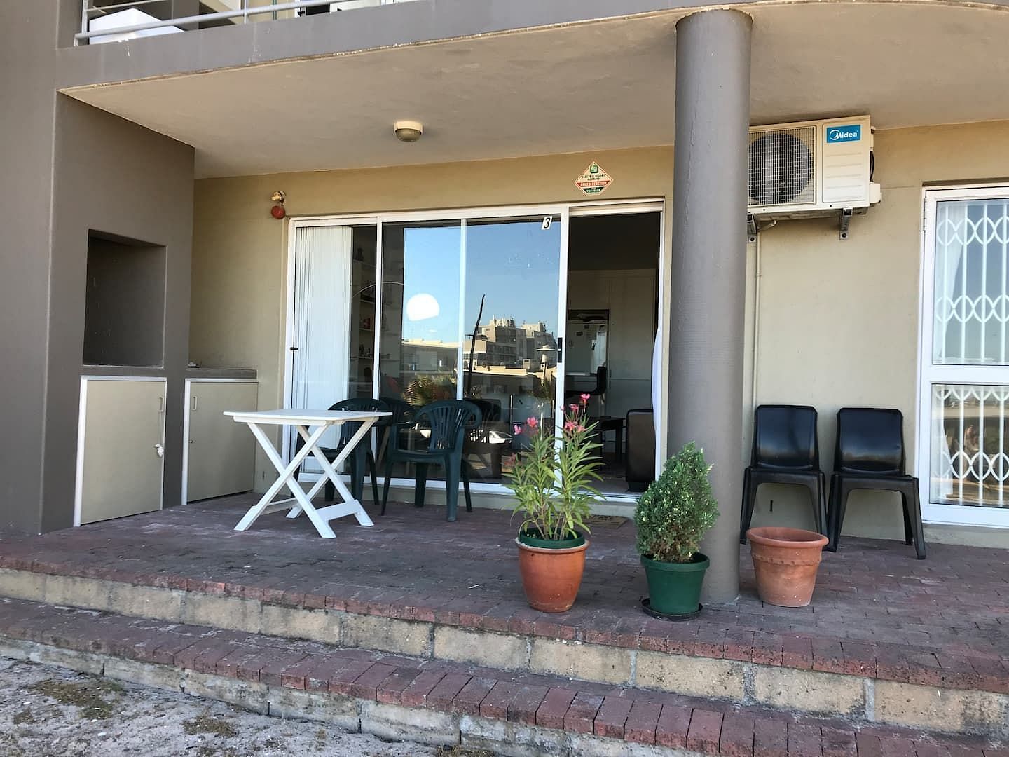 JWguest Rental unit at Cape Town, Western Cape | Apartment with ocean view | Jwbnb no brobnb 8