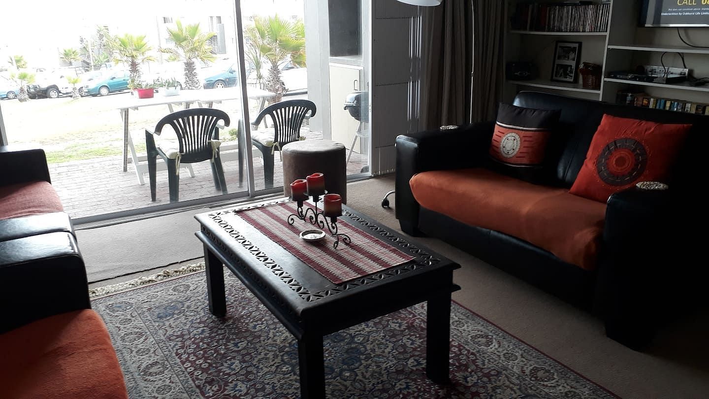 JWguest Rental unit at Cape Town, Western Cape | Apartment with ocean view | Jwbnb no brobnb 12