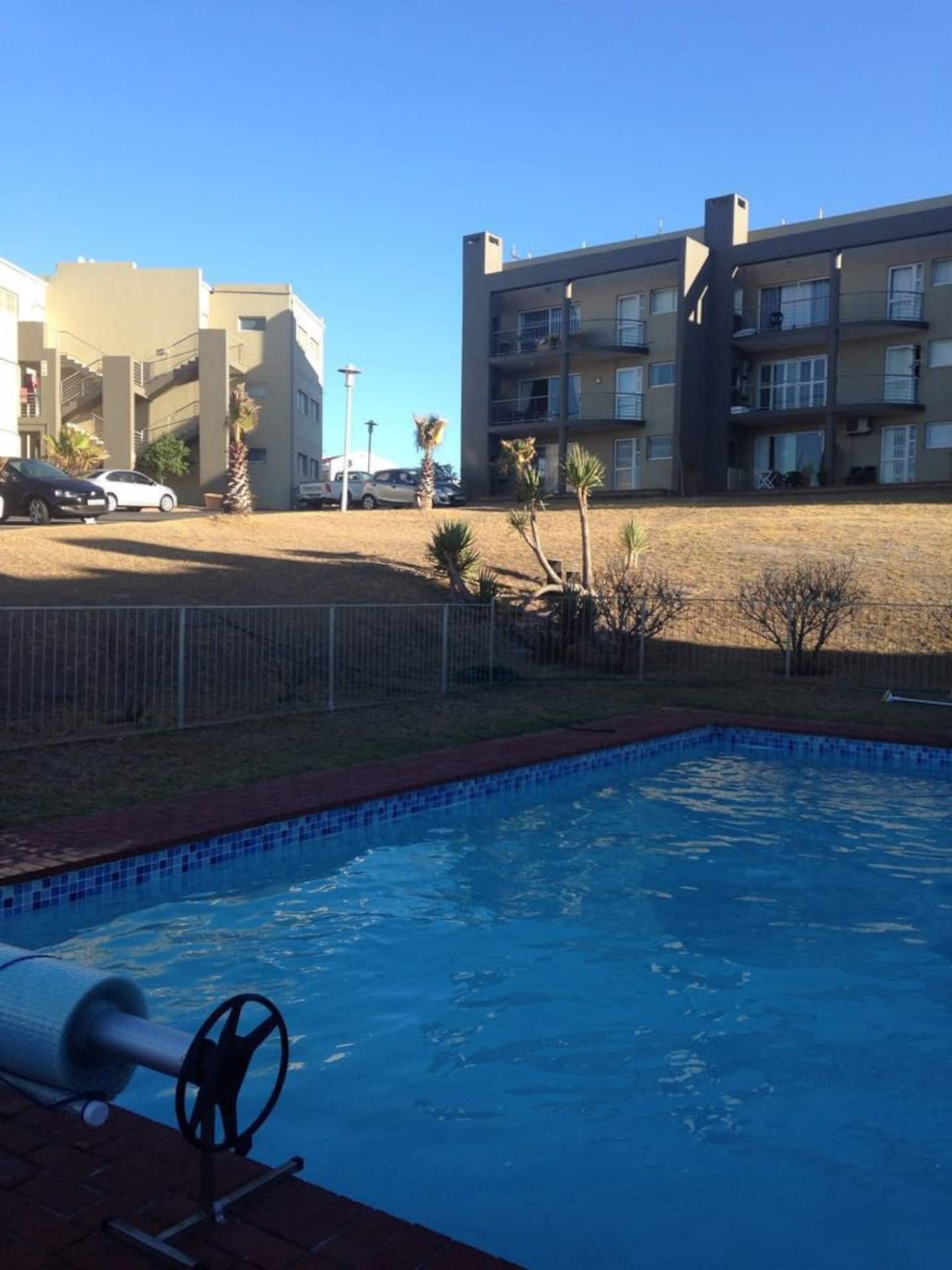 JWguest Rental unit at Cape Town, Western Cape | Apartment with ocean view | Jwbnb no brobnb 13