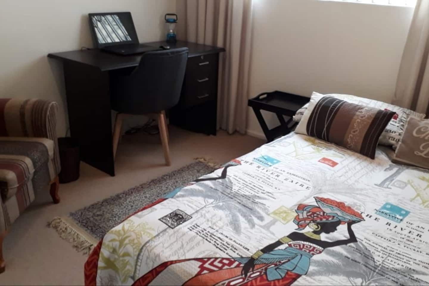 JWguest Rental unit at Cape Town, Western Cape | Apartment with ocean view | Jwbnb no brobnb 14