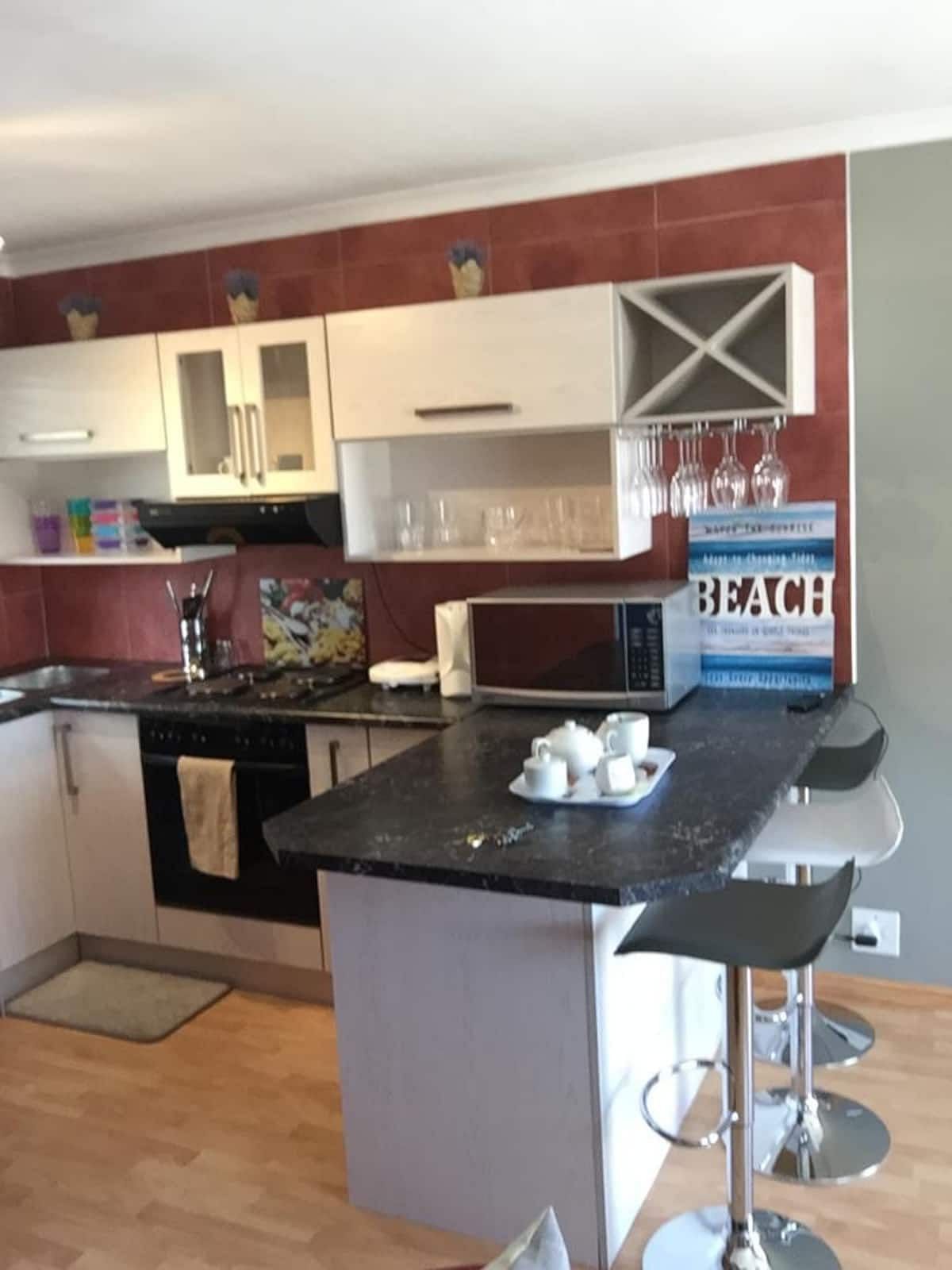 JWguest Rental unit at Cape Town, Western Cape | Apartment near Sunset Beach | Jwbnb no brobnb 6