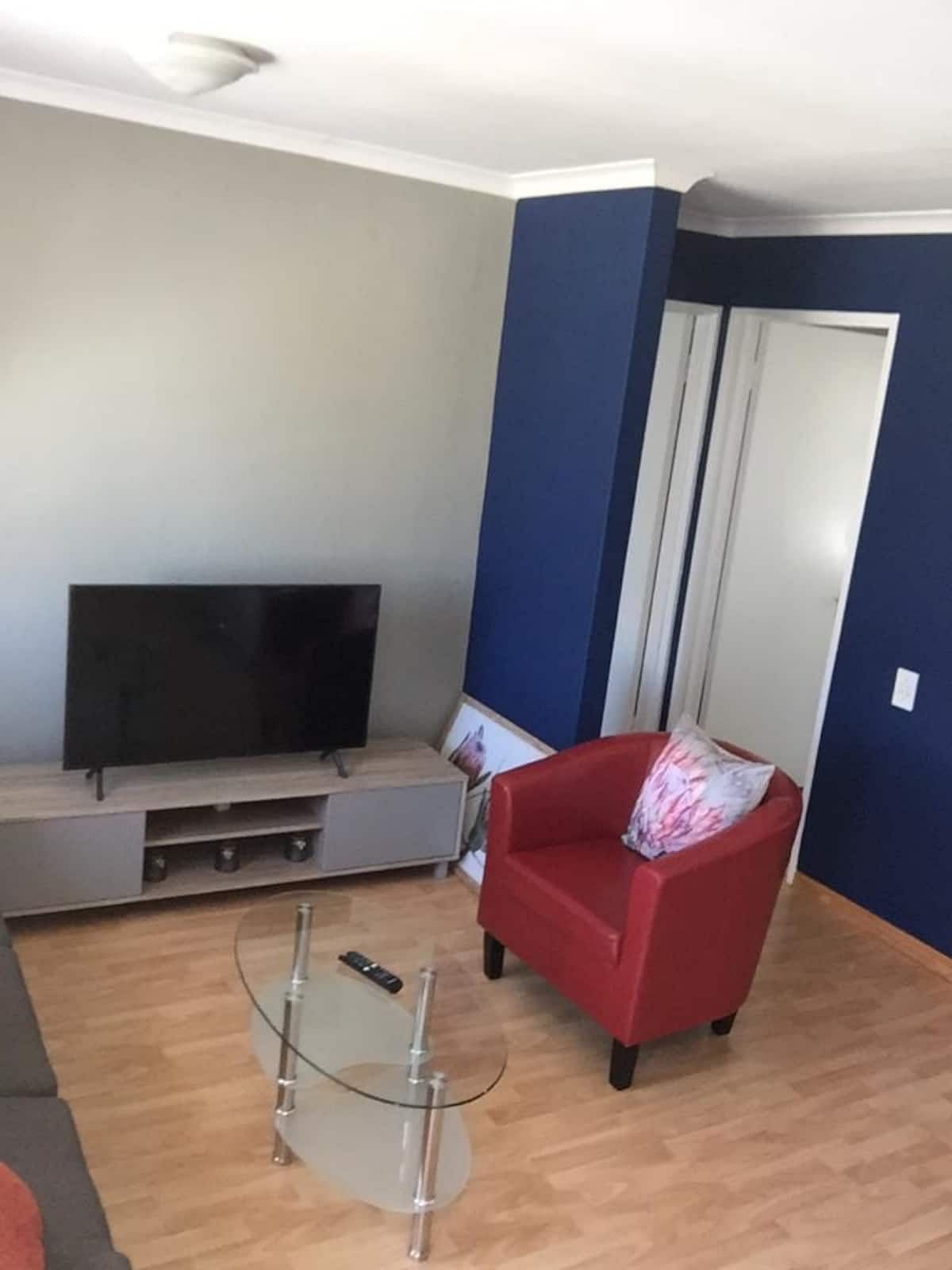 JWguest Rental unit at Cape Town, Western Cape | Apartment near Sunset Beach | Jwbnb no brobnb 4