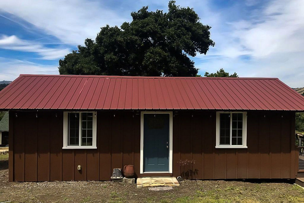 JWguest Cottage at Aromas, California | Cozy Cottage near Monterey Bay | Jwbnb no brobnb 20