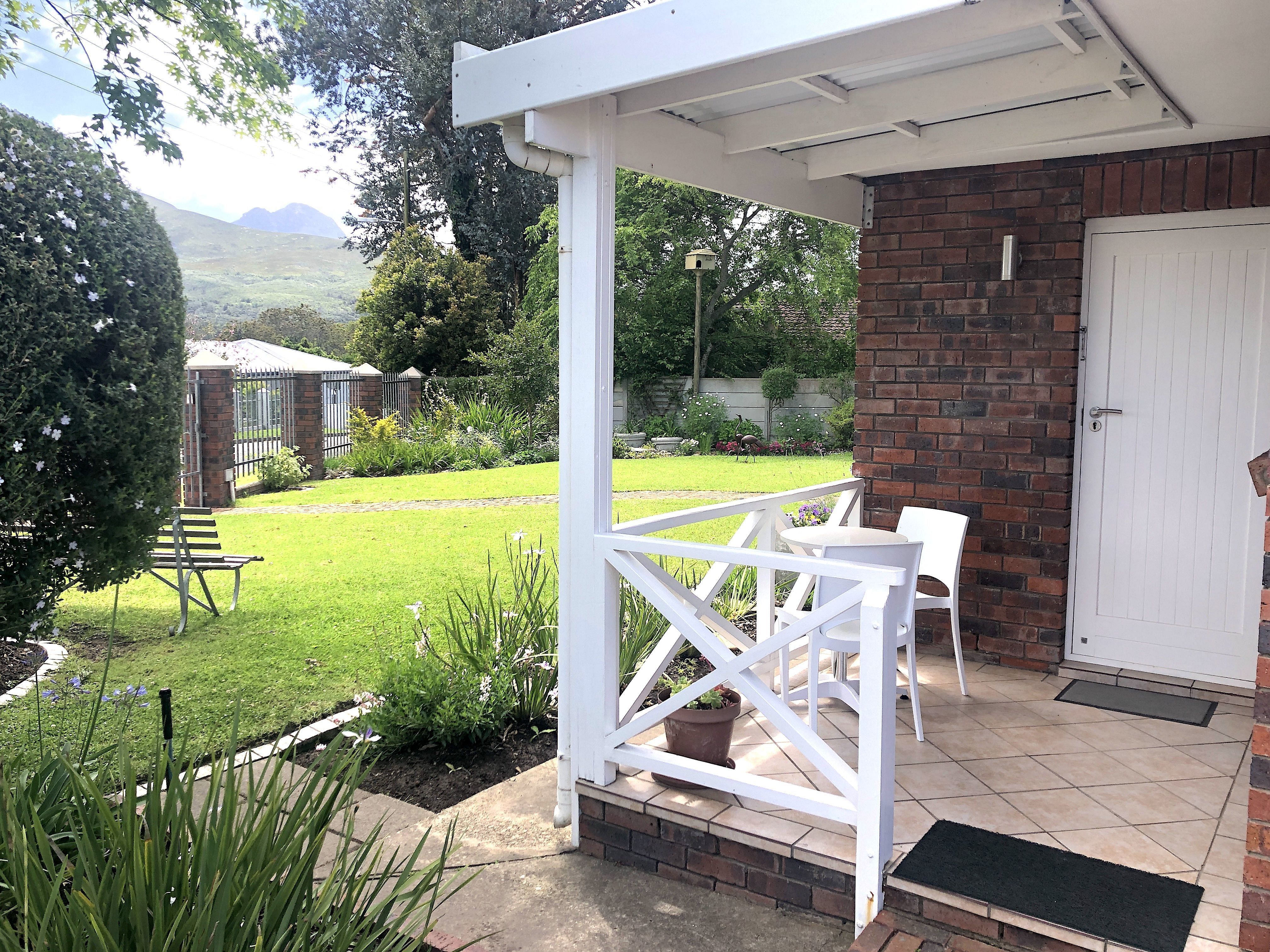 JWguest Apartment at George, Western Cape | Tranquility Base (George, SA) | Jwbnb no brobnb 4