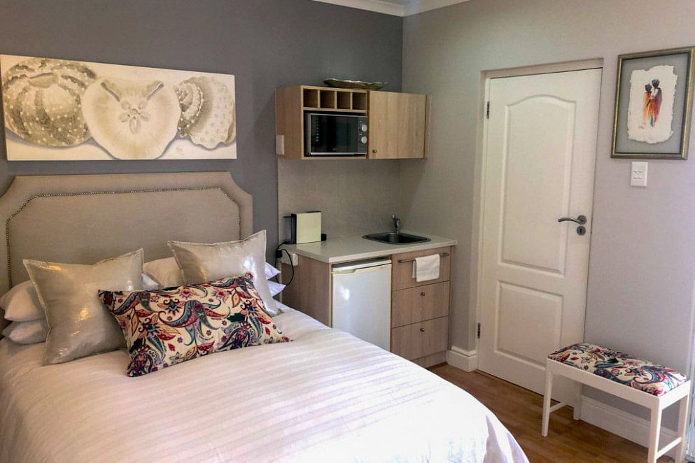 JWguest Apartment at George, Western Cape | Tranquility Base (George, SA) | Jwbnb no brobnb 1