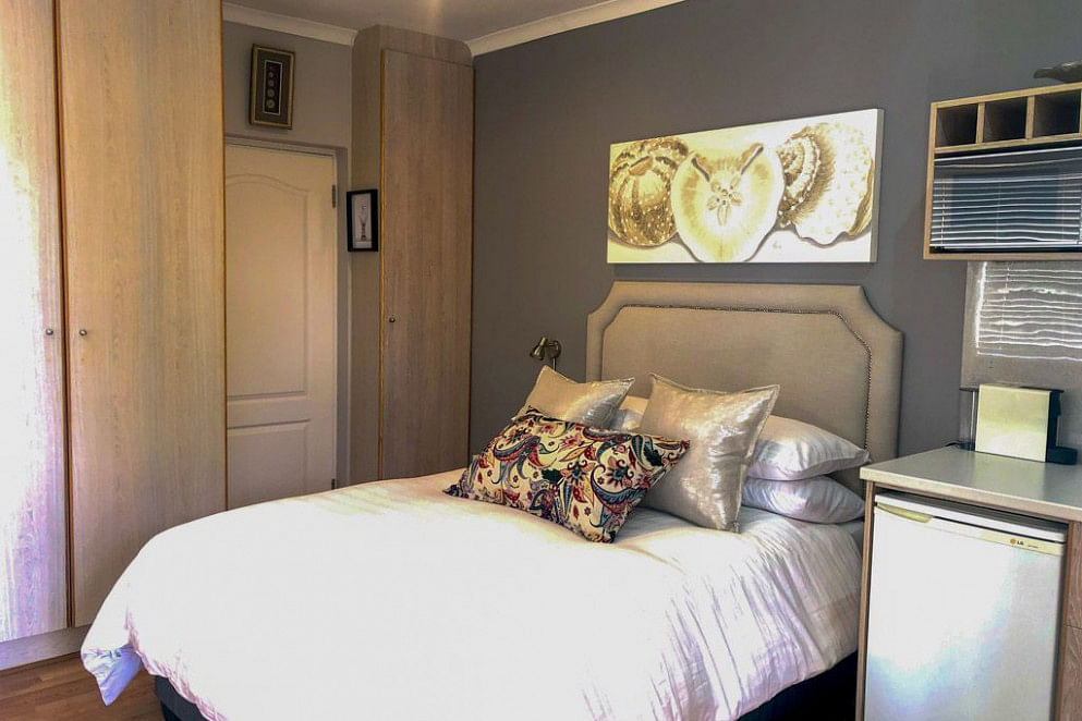 JWguest Apartment at George, Western Cape | Tranquility Base (George, SA) | Jwbnb no brobnb 8