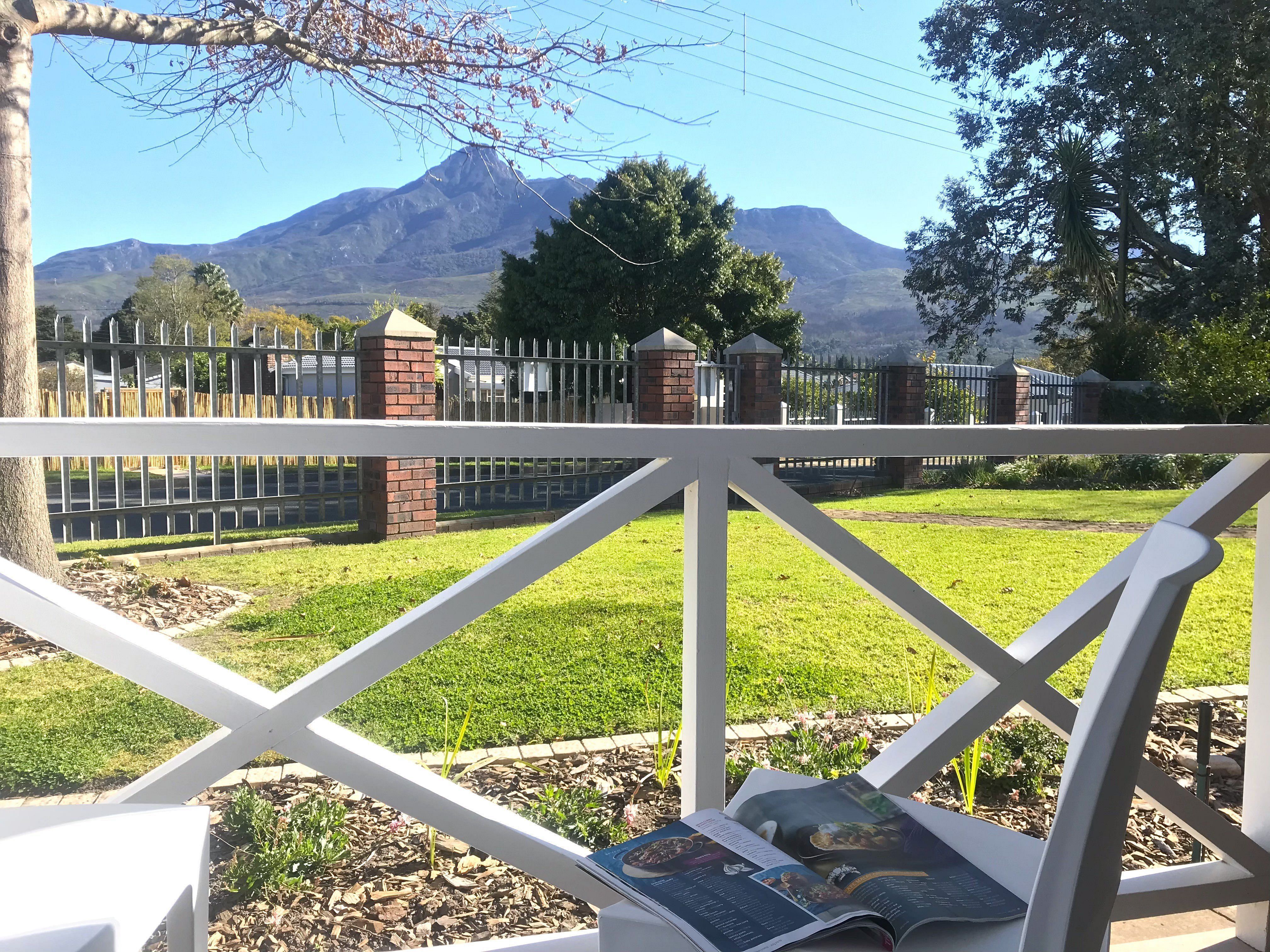 JWguest Apartment at George, Western Cape | Tranquility Base (George, SA) | Jwbnb no brobnb 13