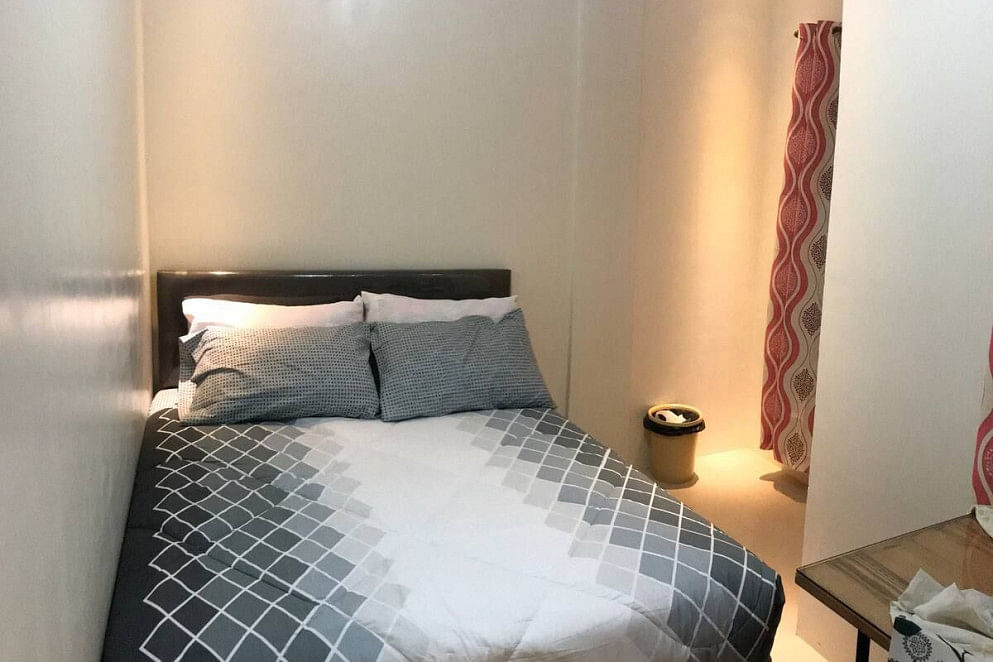 JWguest Townhouse at Talisay, Central Visayas | Townhouse in Bayswater Talisay | Jwbnb no brobnb 8
