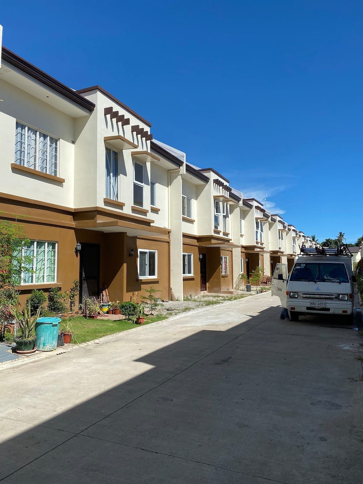 JWguest Townhouse at Talisay, Central Visayas | Townhouse in Bayswater Talisay | Jwbnb no brobnb 13
