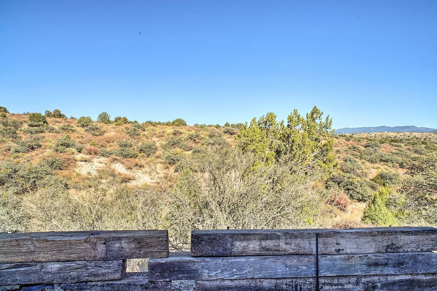 JWguest House at Silver City, New Mexico | Peaceful retreat next to Silver City Oasis 'Roadrunner' | Jwbnb no brobnb 2