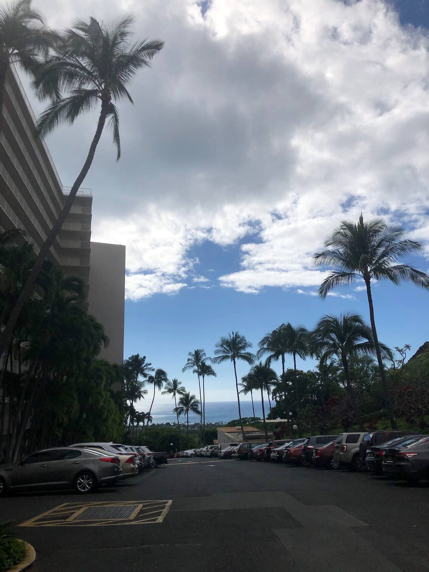 JWguest Condominium at Mākaha, Hawaii | Wonderful Makaha Towers condo with Salt Water Pool | Jwbnb no brobnb 28