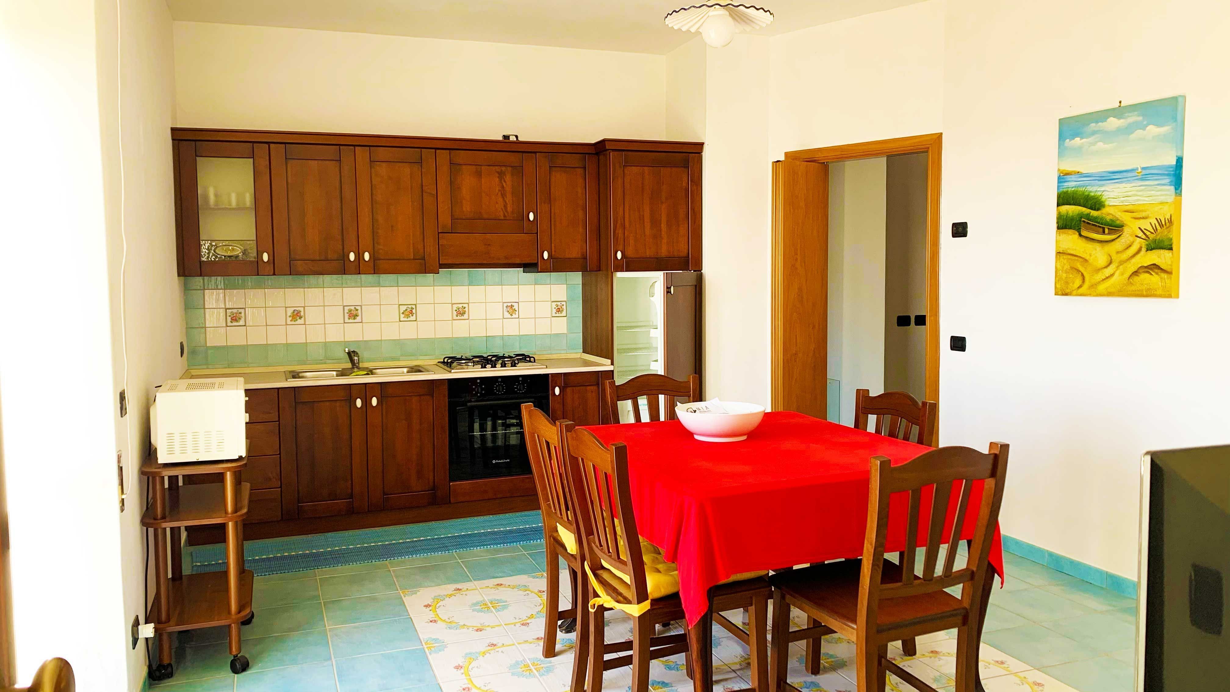 JWguest Apartment at Pianillo, Campania | Residence "Alma" on the Amalfi Coast | Jwbnb no brobnb 3