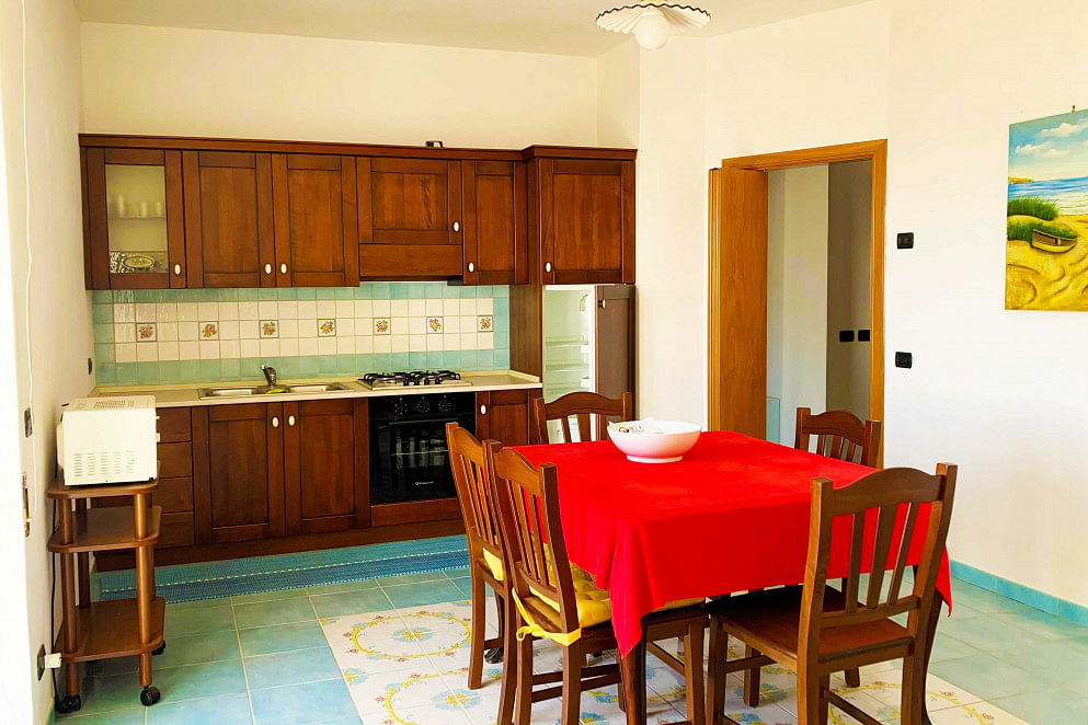 JWguest Apartment at Pianillo, Campania | Residence "Alma" on the Amalfi Coast | Jwbnb no brobnb 3