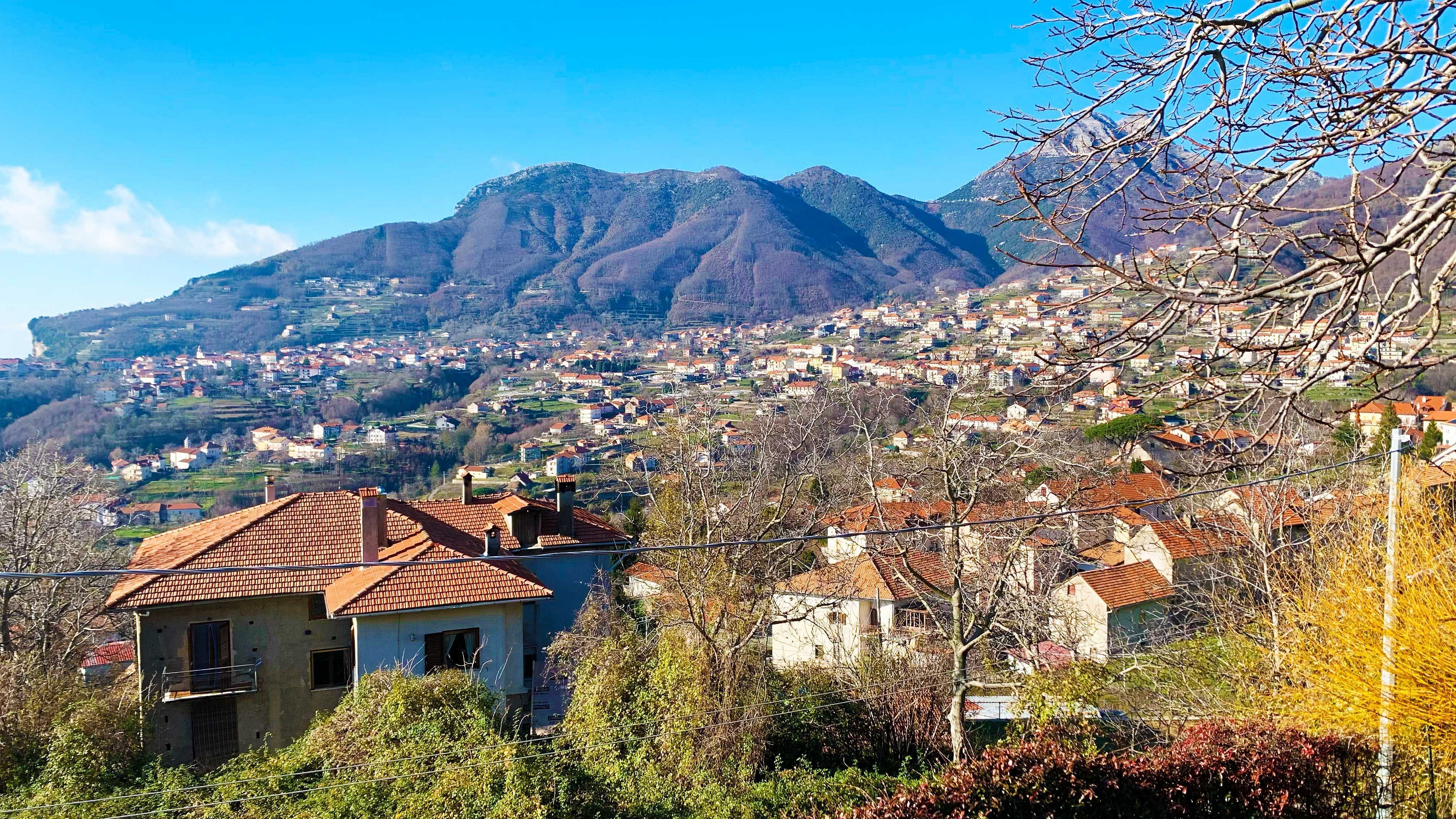 JWguest Apartment at Pianillo, Campania | Residence "Alma" on the Amalfi Coast | Jwbnb no brobnb 5