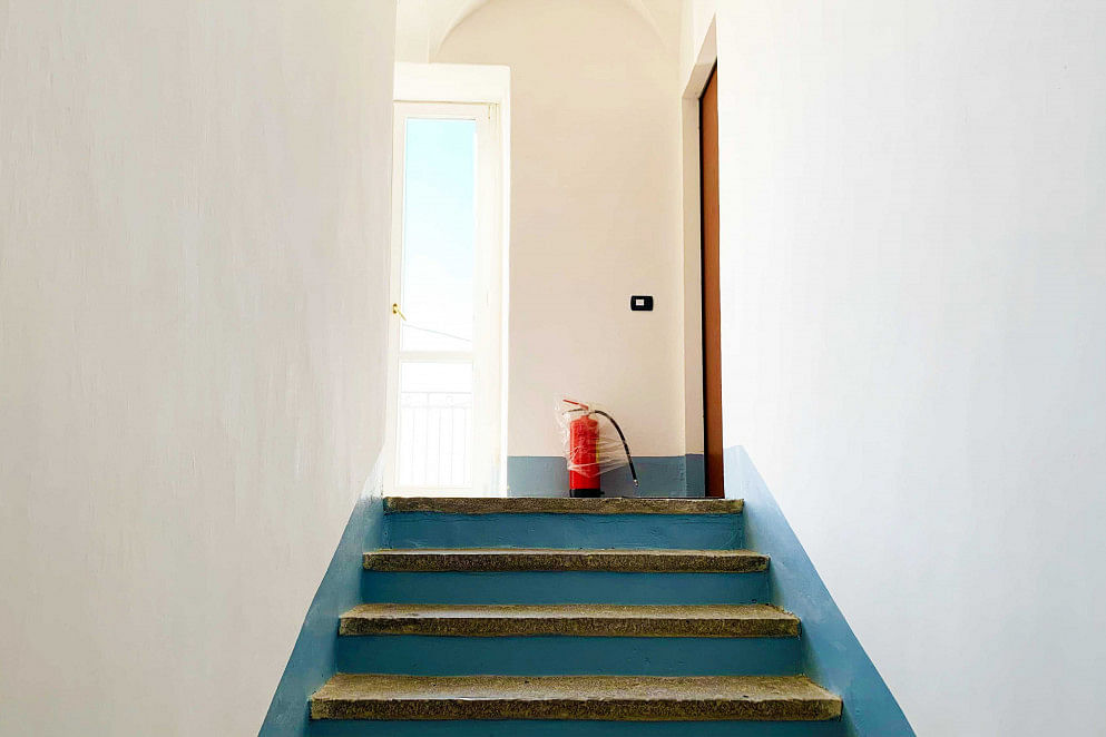 JWguest Apartment at Pianillo, Campania | Residence "Alma" on the Amalfi Coast | Jwbnb no brobnb 25
