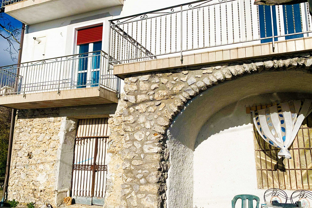JWguest Apartment at Pianillo, Campania | Residence "Alma" on the Amalfi Coast | Jwbnb no brobnb 27