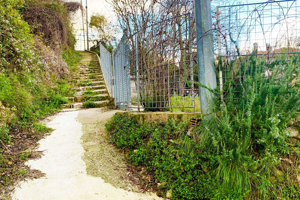 JWguest Apartment at Pianillo, Campania | Residence "Alma" on the Amalfi Coast | Jwbnb no brobnb 49