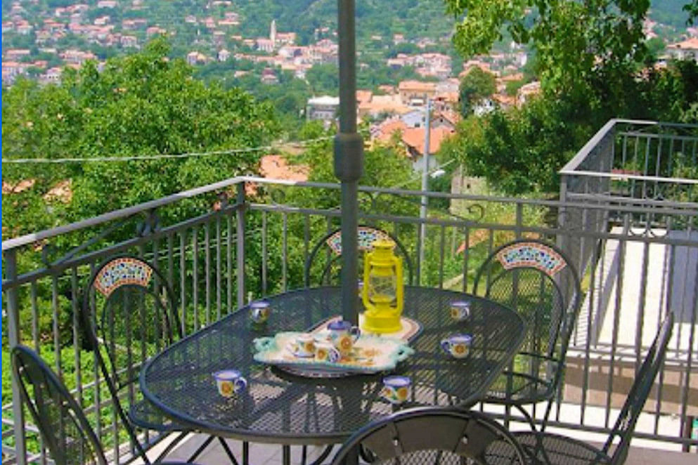 JWguest Apartment at Pianillo, Campania | Residence "Alma" on the Amalfi Coast | Jwbnb no brobnb 1