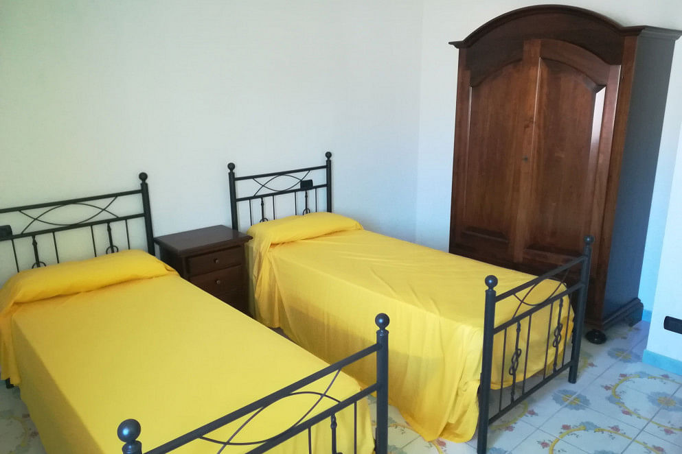 JWguest Apartment at Pianillo, Campania | Residence "Alma" on the Amalfi Coast | Jwbnb no brobnb 9