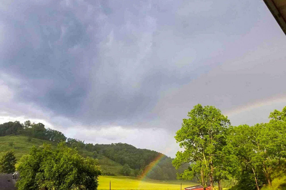 JWguest Residential Home at LeRoy, West Virginia | The Farm - Country Getaway | Jwbnb no brobnb 30