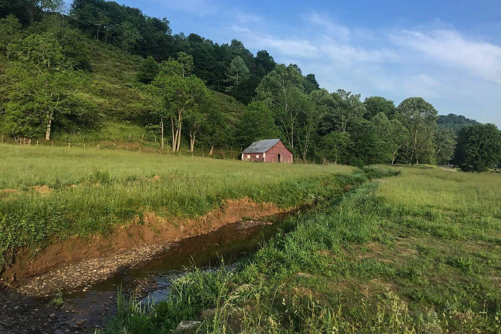 JWguest Residential Home at LeRoy, West Virginia | The Farm - Country Getaway | Jwbnb no brobnb 33