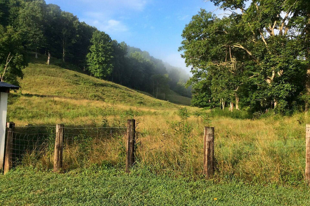 JWguest Residential Home at LeRoy, West Virginia | The Farm - Country Getaway | Jwbnb no brobnb 36