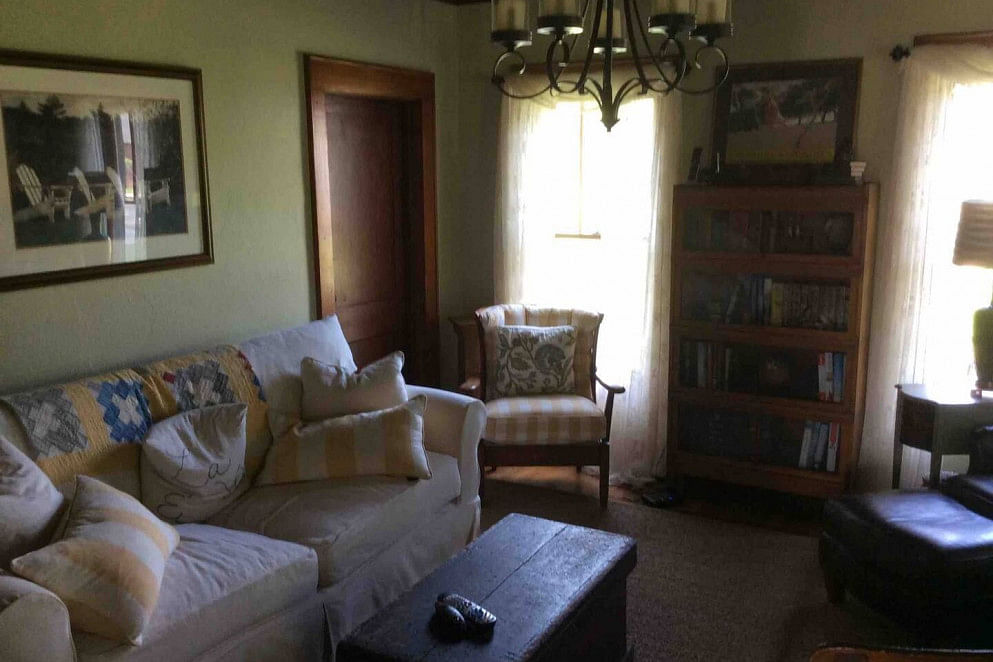JWguest Residential Home at LeRoy, West Virginia | The Farm - Cozy Cottage | Jwbnb no brobnb 4