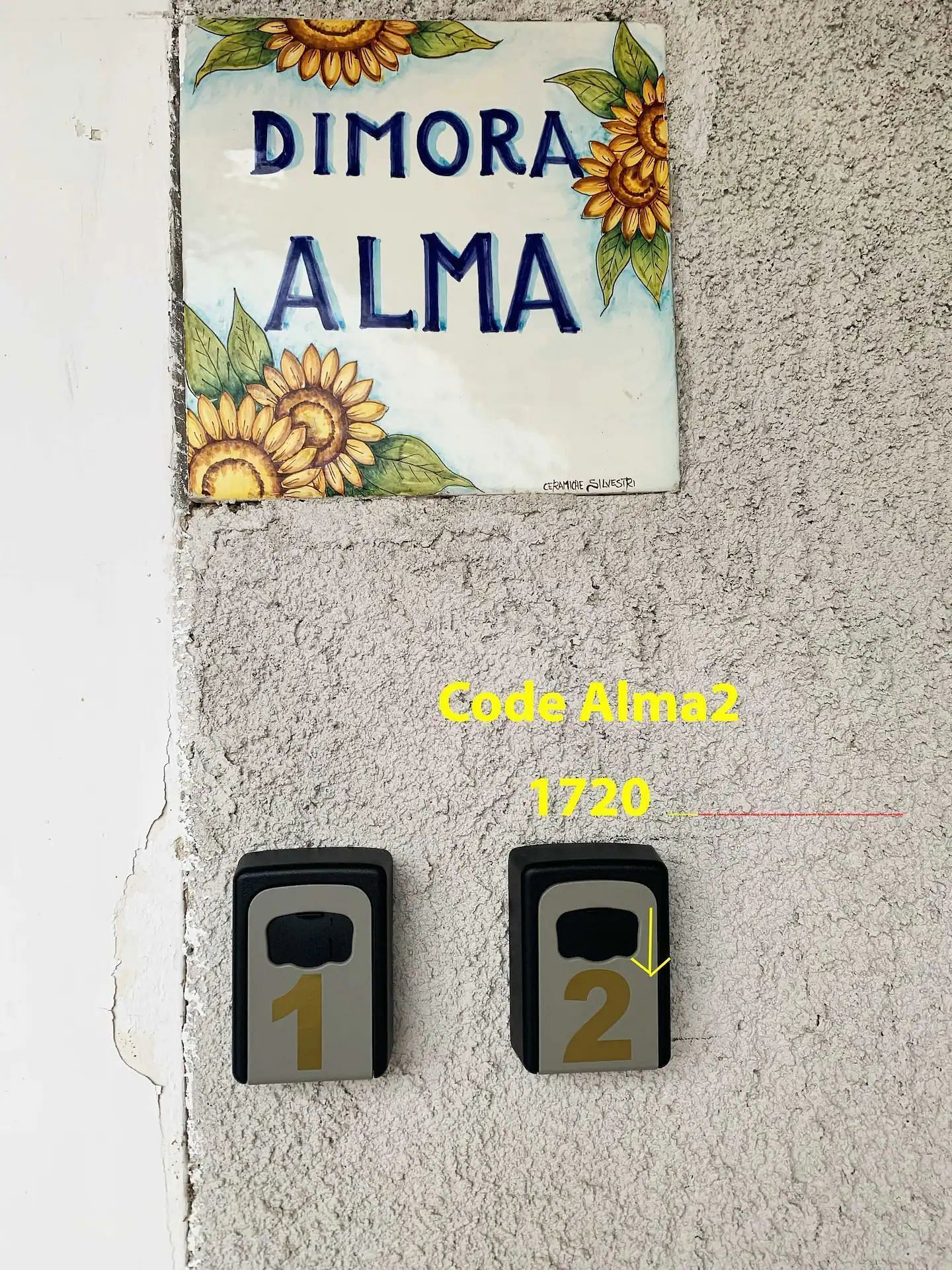JWguest Rental unit at Pianillo, Campania | Residence "Alma 2" in Costiera Amalfitana | Jwbnb no brobnb 25