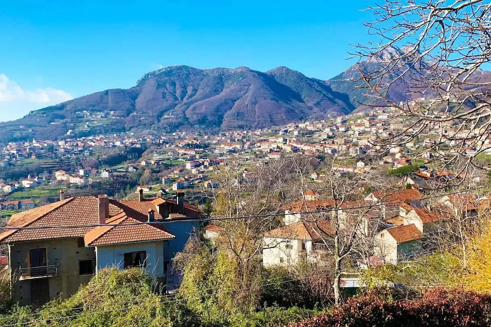 JWguest Rental unit at Pianillo, Campania | Residence "Alma 2" in Costiera Amalfitana | Jwbnb no brobnb 31